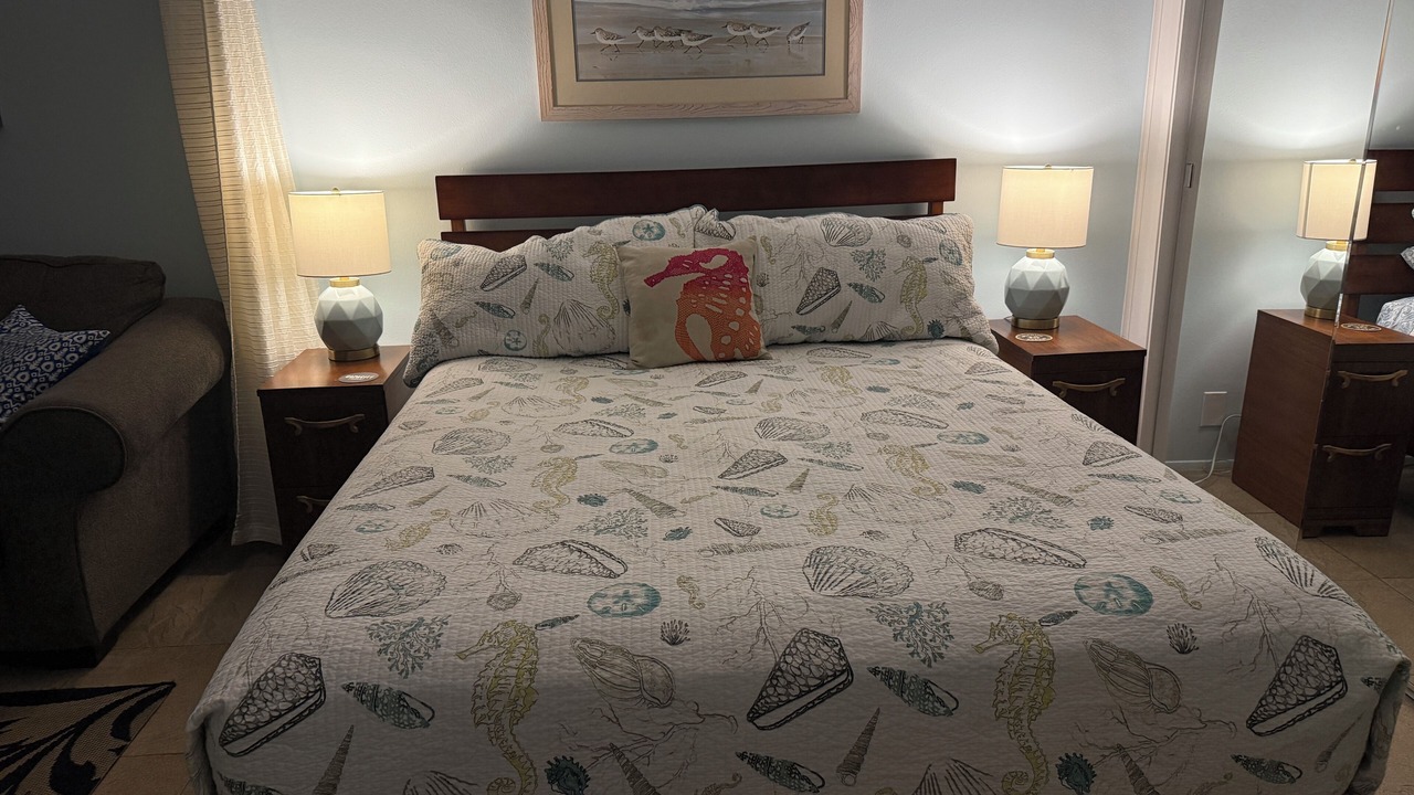 Photo of Bedroom in Santa Ana Heights