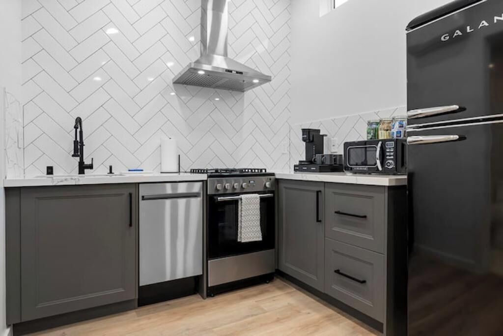 Photo of Kitchen in Los Angeles