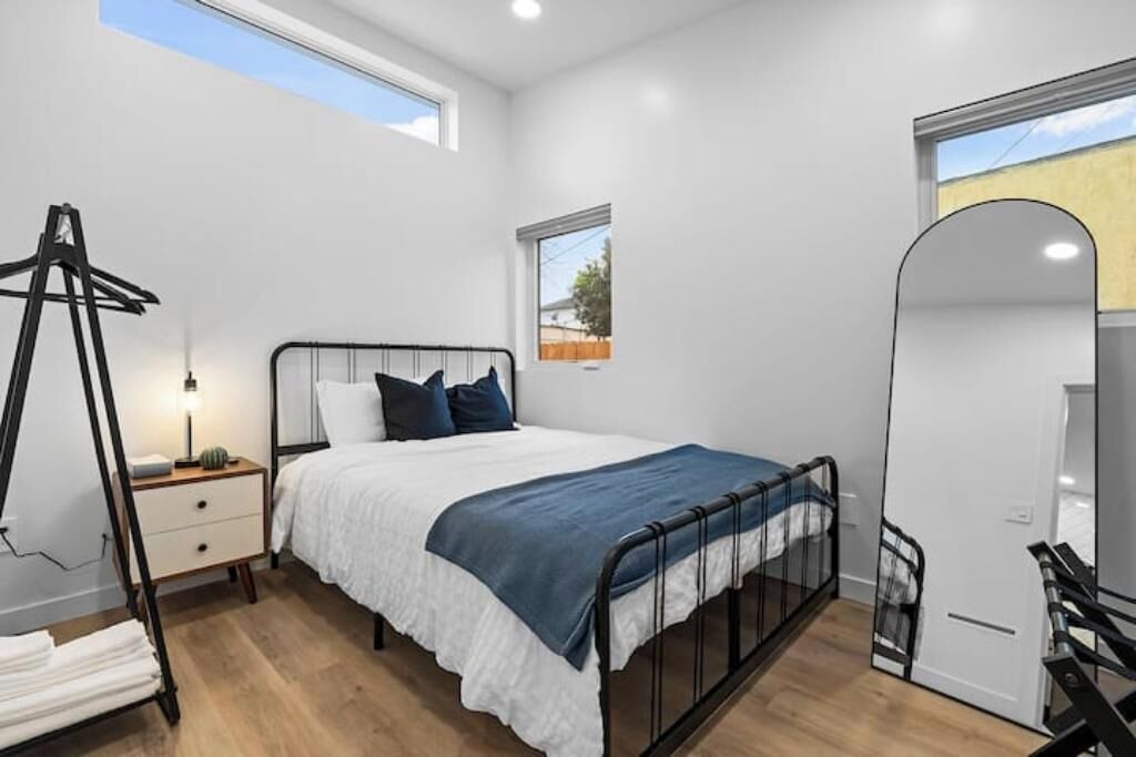 Photo of Bedroom in Los Angeles
