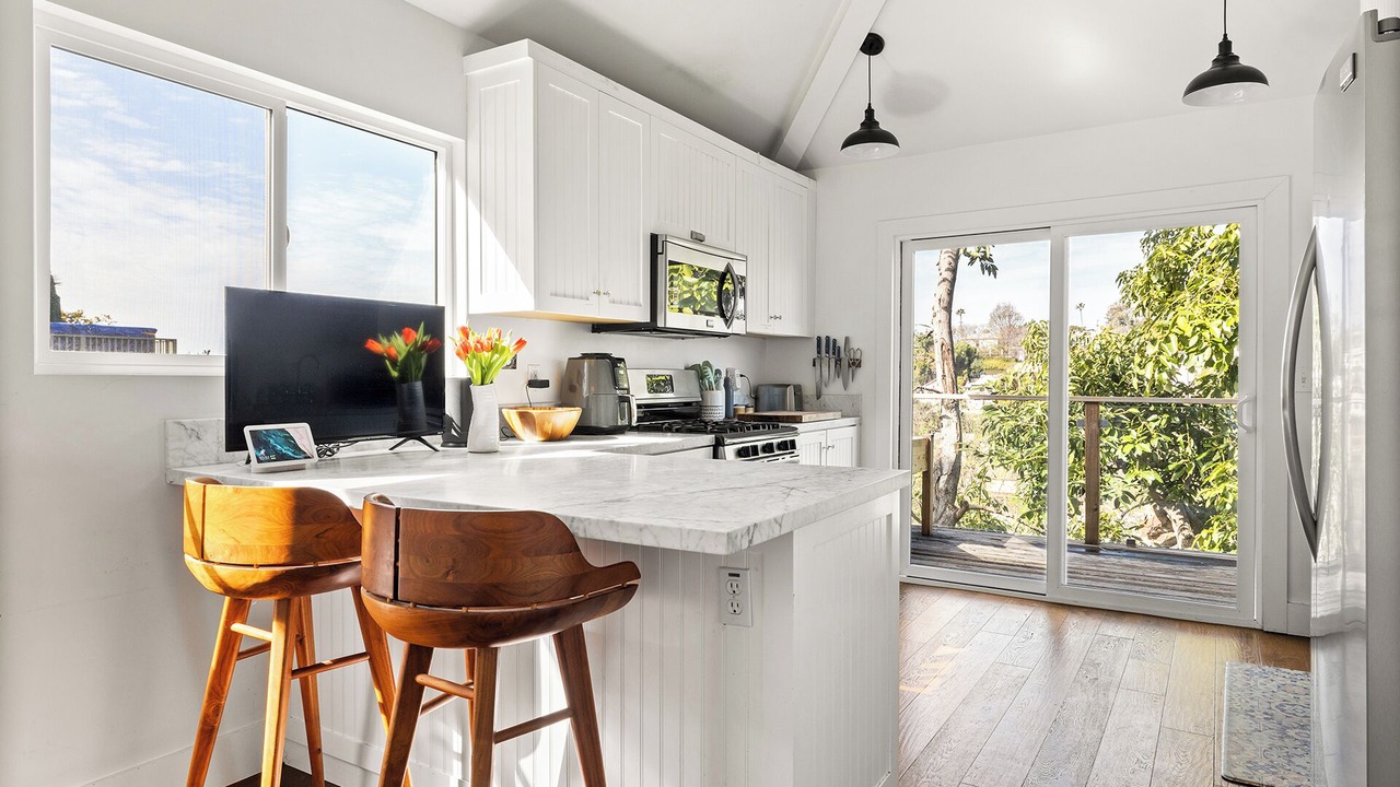 Photo of Kitchen in Silver Lake