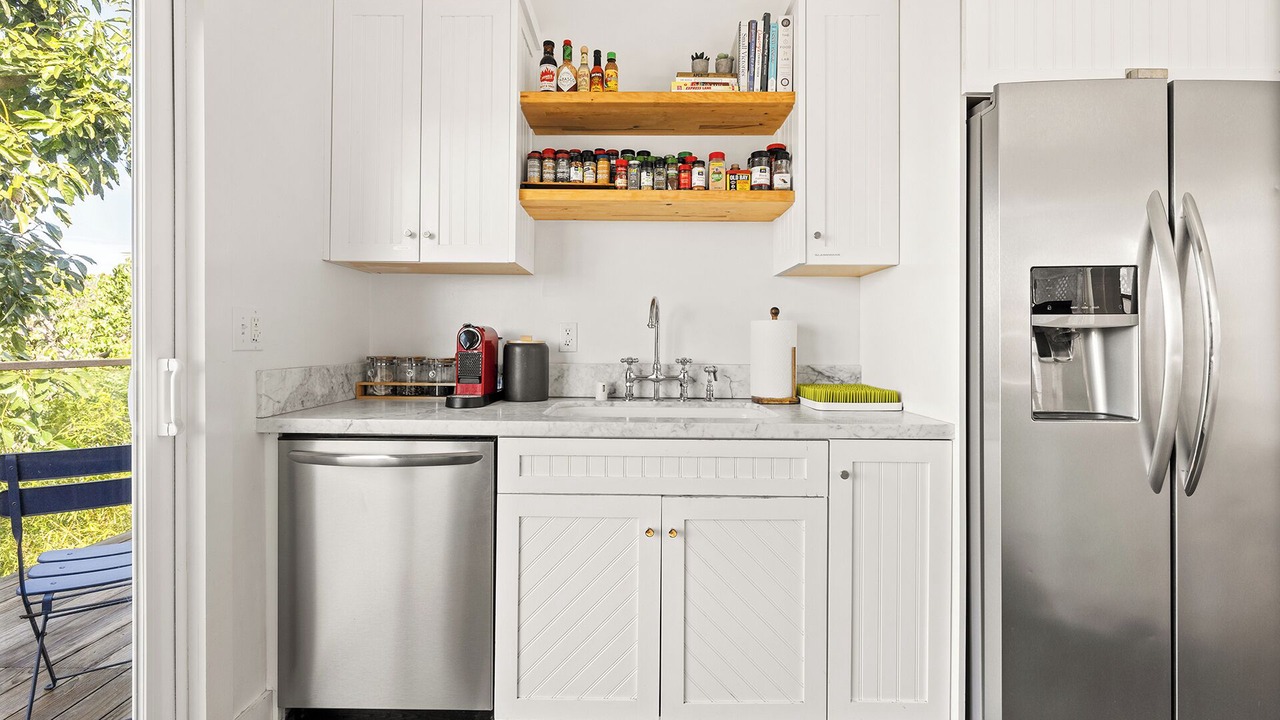 Photo of Kitchen in Silver Lake