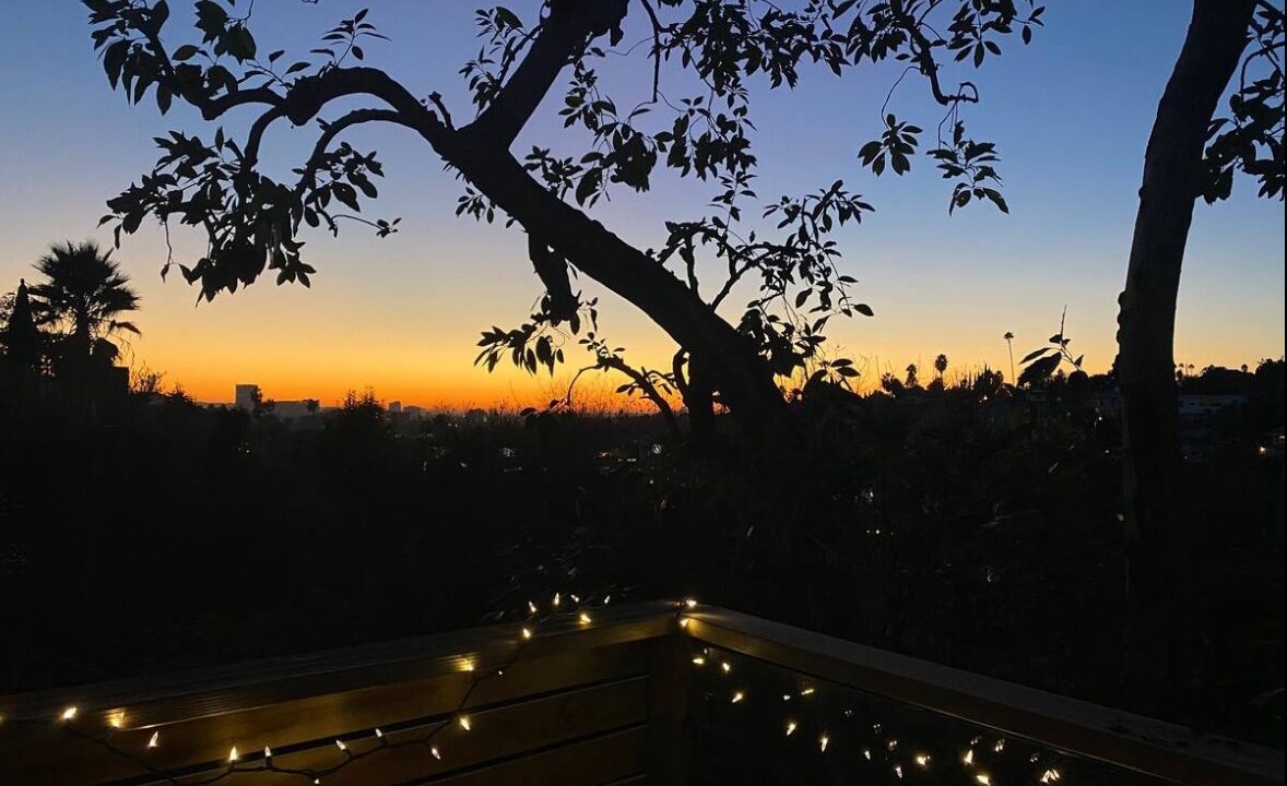 Photo of Outdoor in Silver Lake