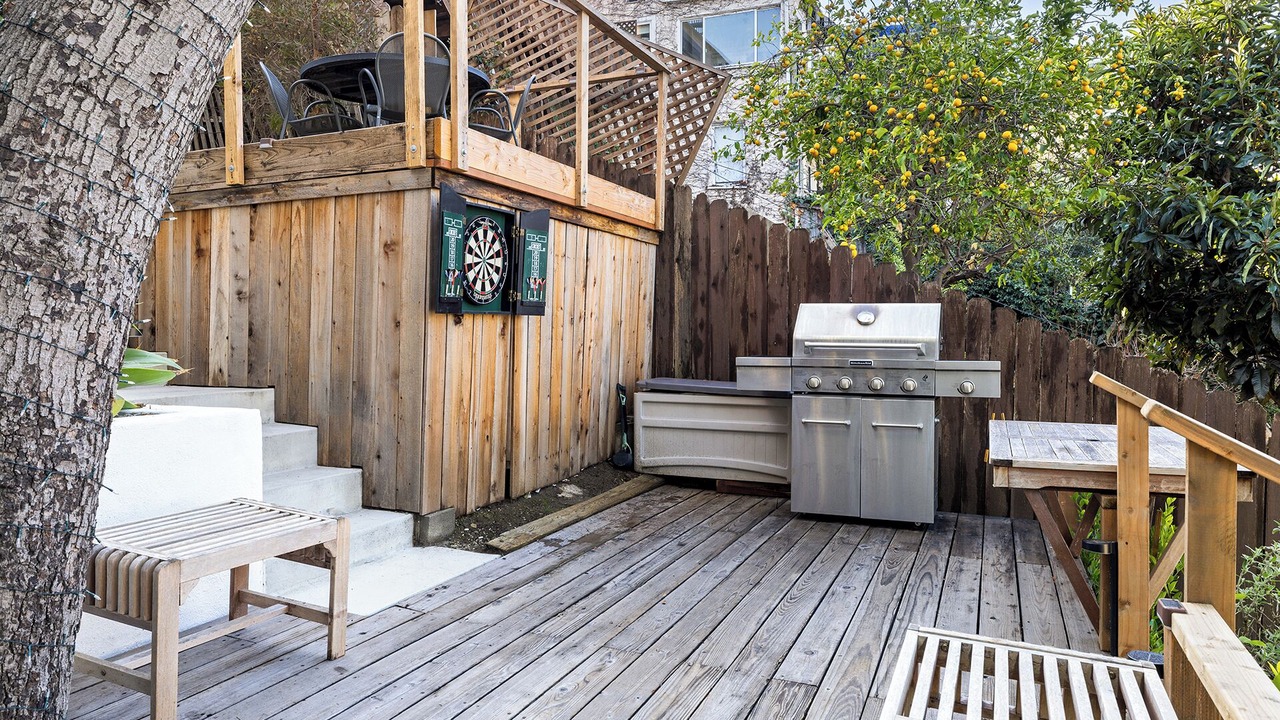 Photo of Outdoor in Silver Lake