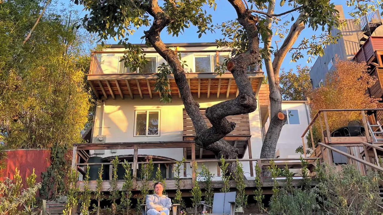 Photo of Outdoor in Silver Lake