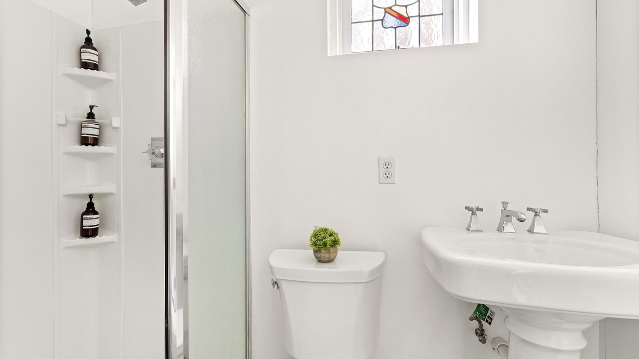 Photo of Bathroom in Silver Lake