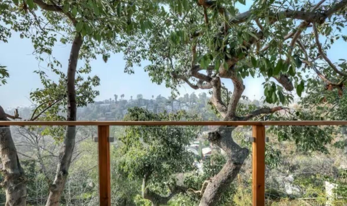 Photo of Outdoor in Silver Lake