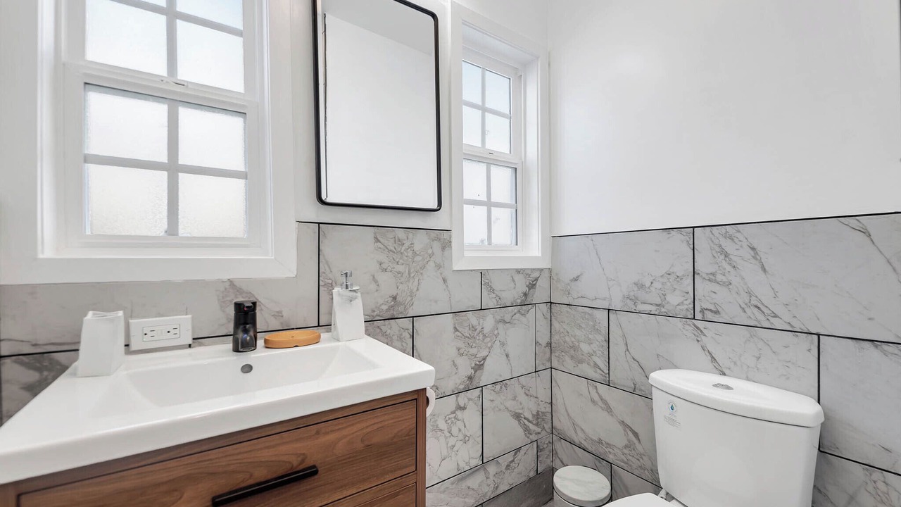 Photo of Bathroom in Inglewood