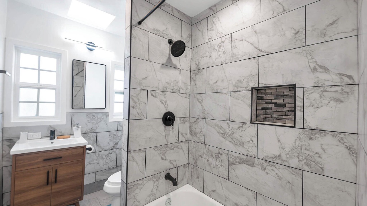 Photo of Bathroom in Inglewood