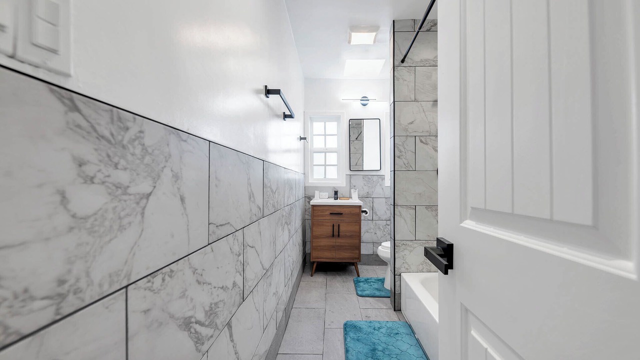 Photo of Bathroom in Inglewood