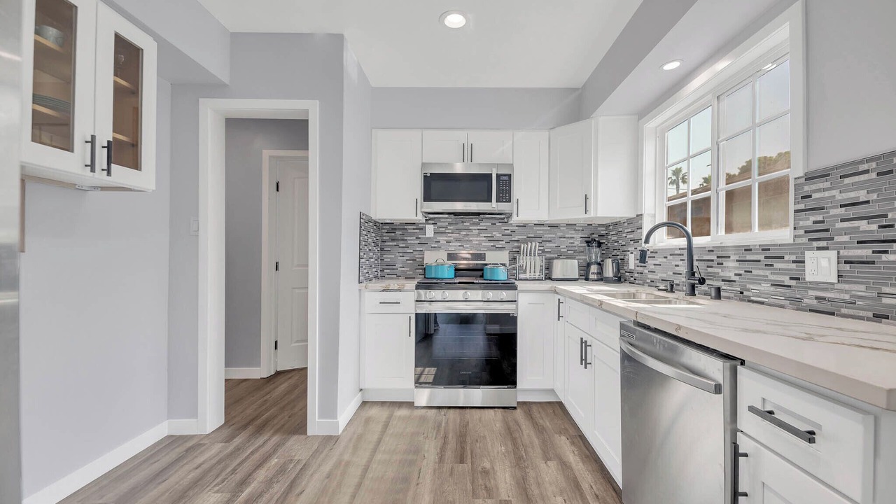 Photo of Kitchen in Inglewood