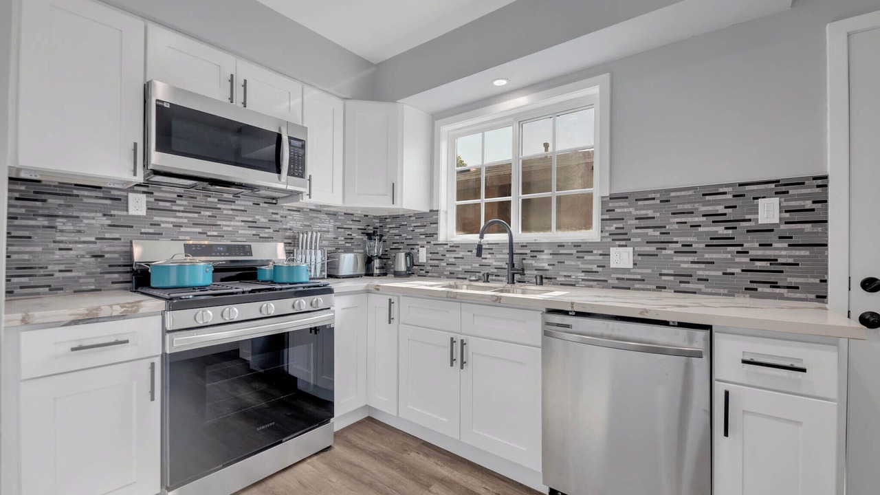 Photo of Kitchen in Inglewood