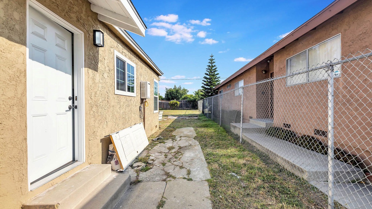Photo of Outdoor in Inglewood