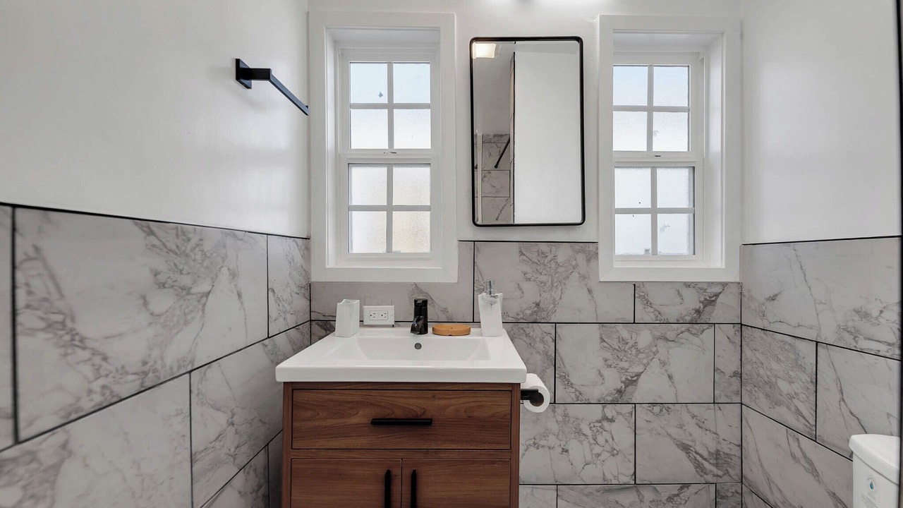 Photo of Bathroom in Inglewood