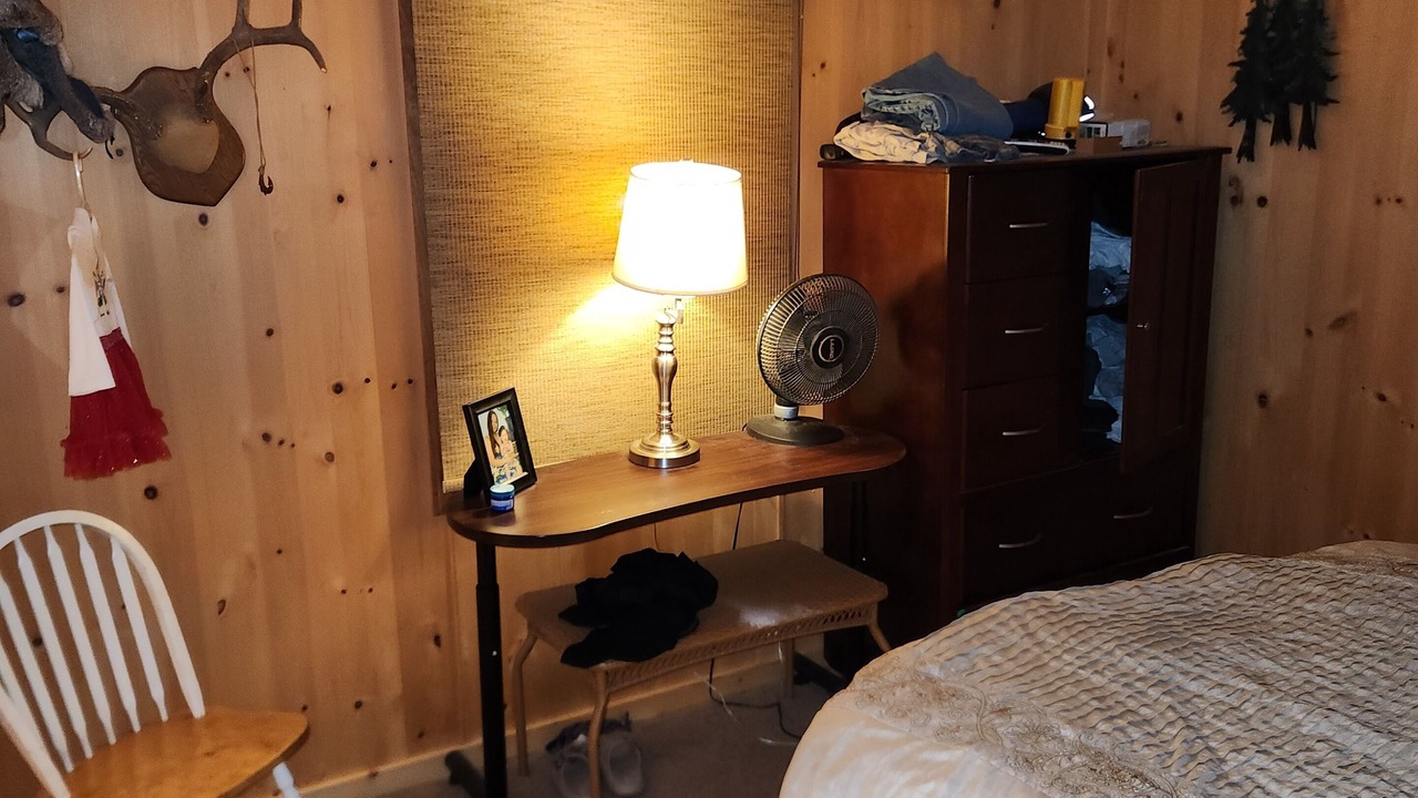 Photo of Bedroom in Wrightwood