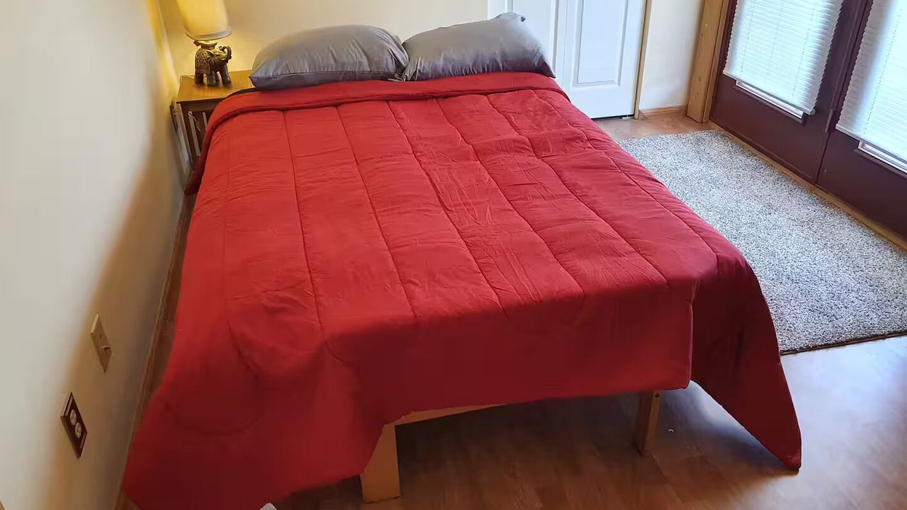 Photo of Bedroom in Weldon