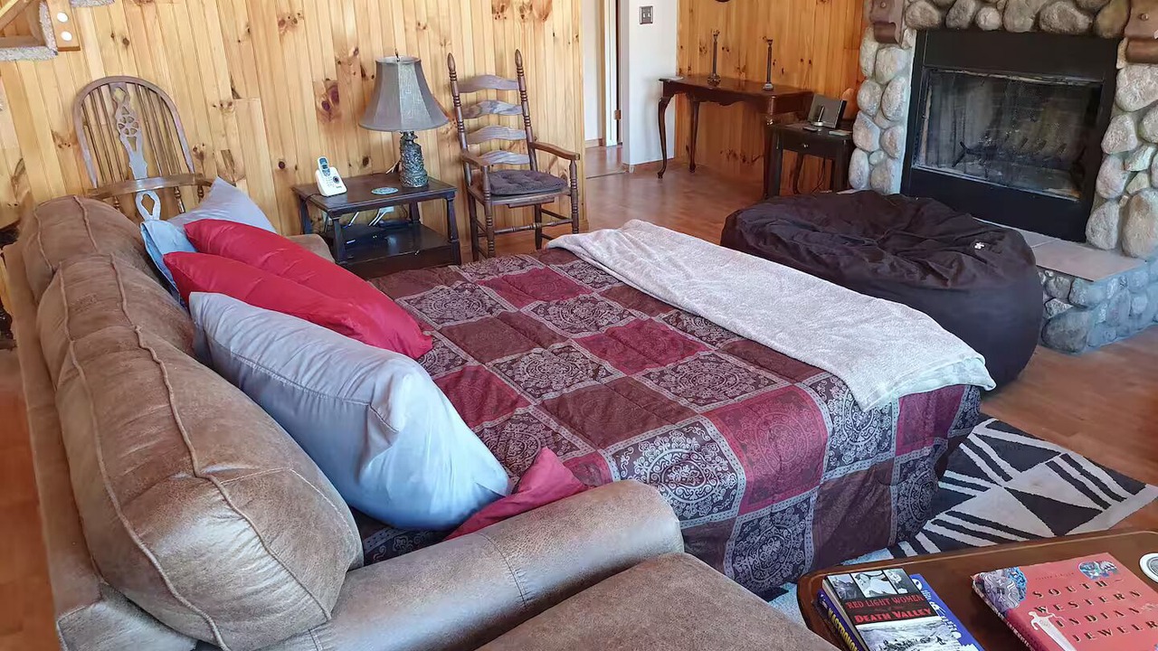 Photo of Bedroom in Weldon