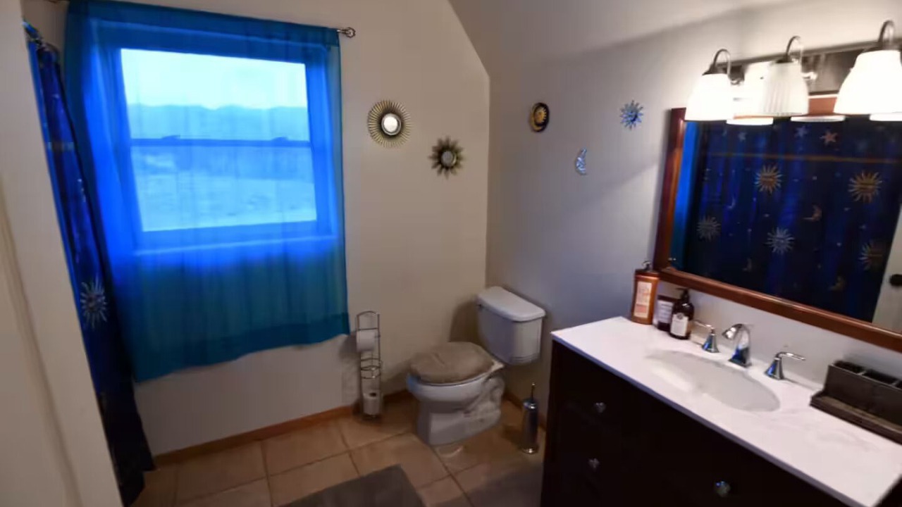 Photo of Bathroom in Weldon