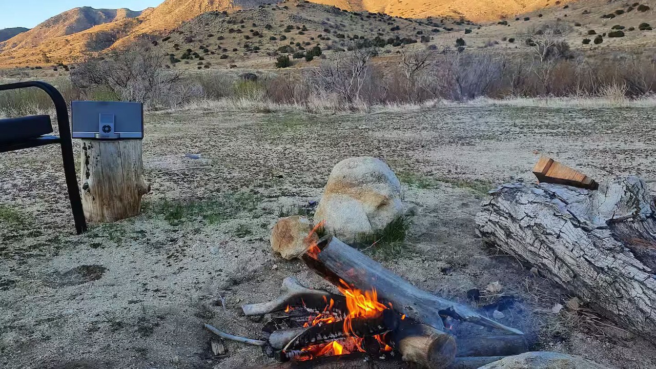 Photo of Outdoor in Weldon
