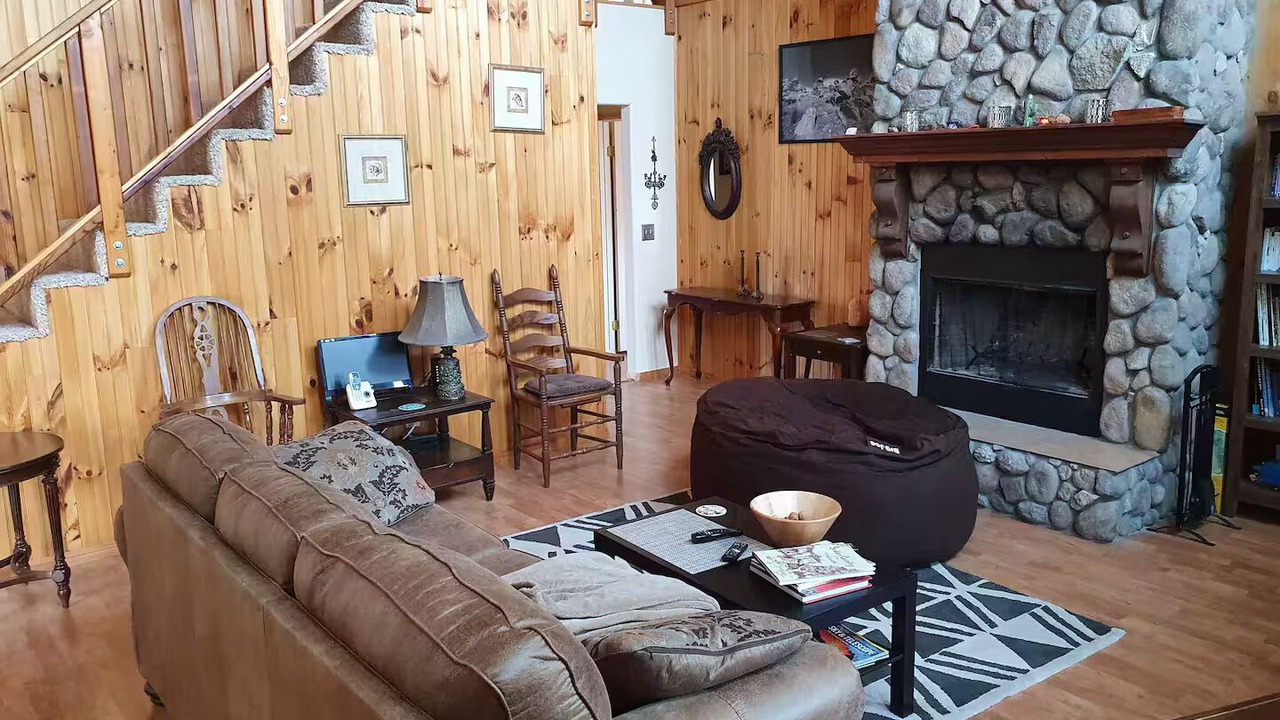 Photo of Bedroom in Weldon