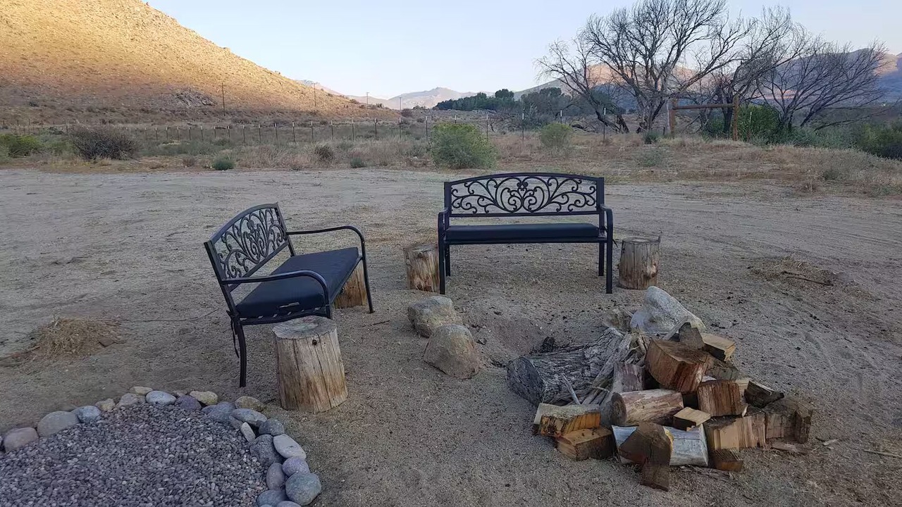 Photo of Outdoor in Weldon