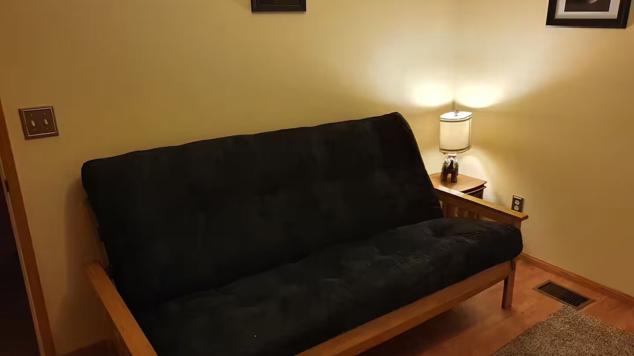 Photo of Bedroom in Weldon