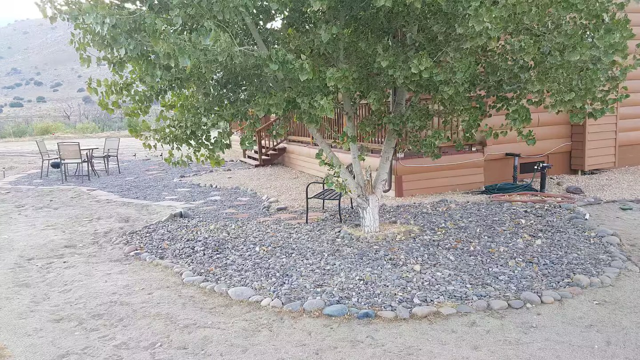 Photo of Outdoor in Weldon