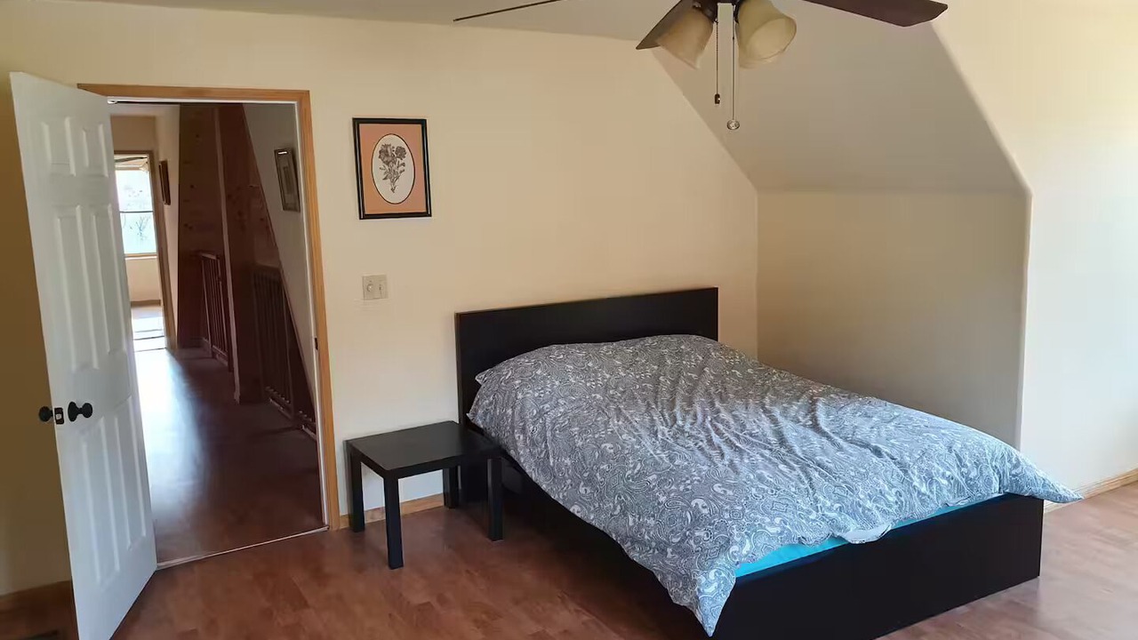 Photo of Bedroom in Weldon