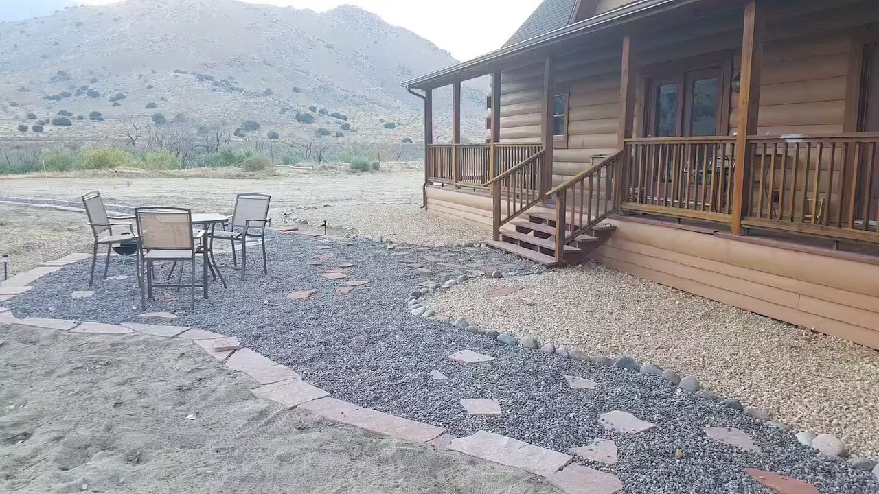 Photo of Outdoor in Weldon