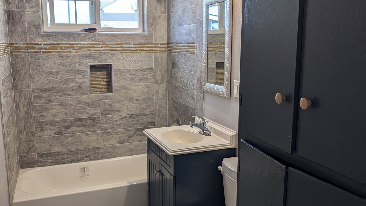 Photo of Bathroom in Cypress