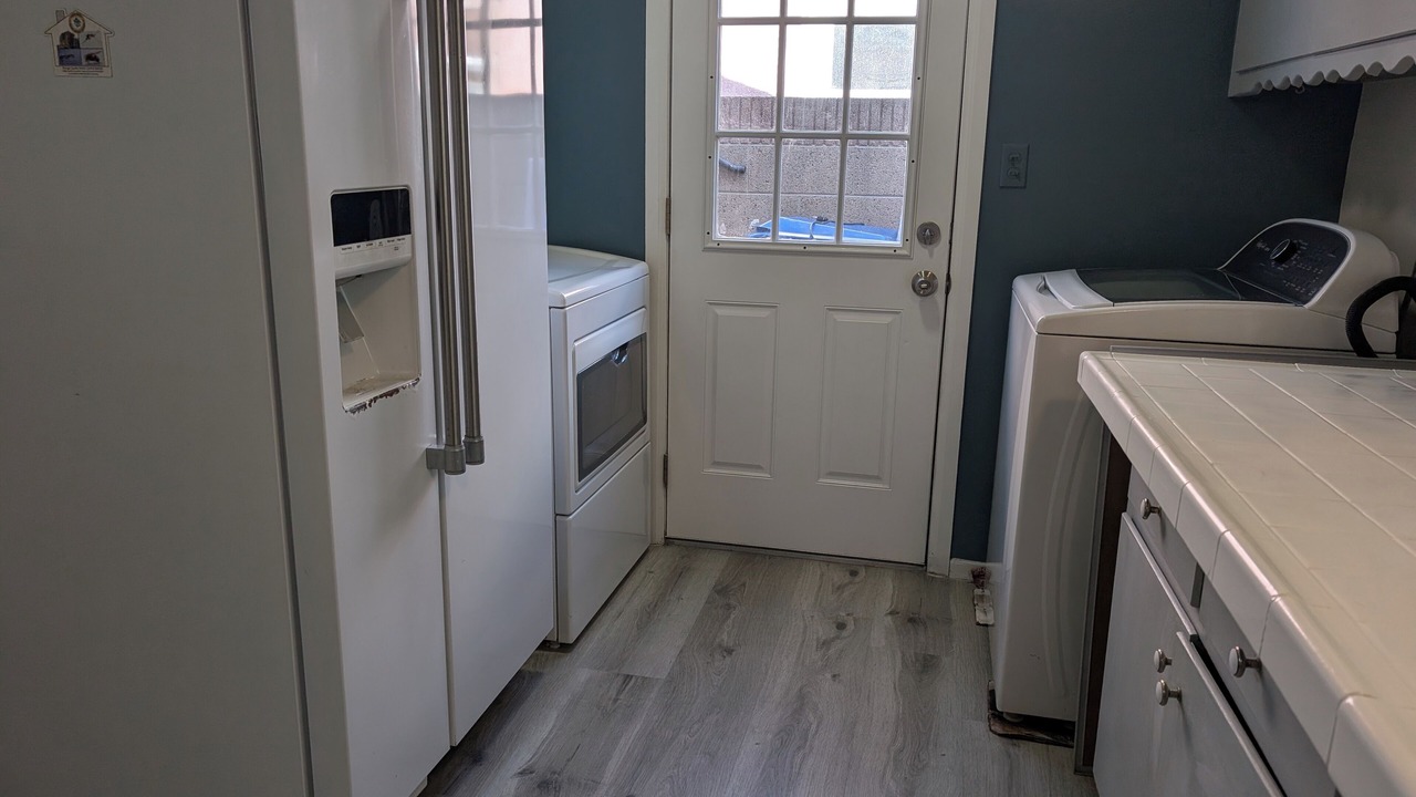 Photo of Kitchen in Cypress