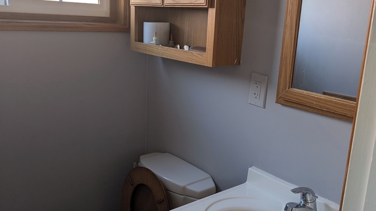 Photo of Bathroom in Cypress