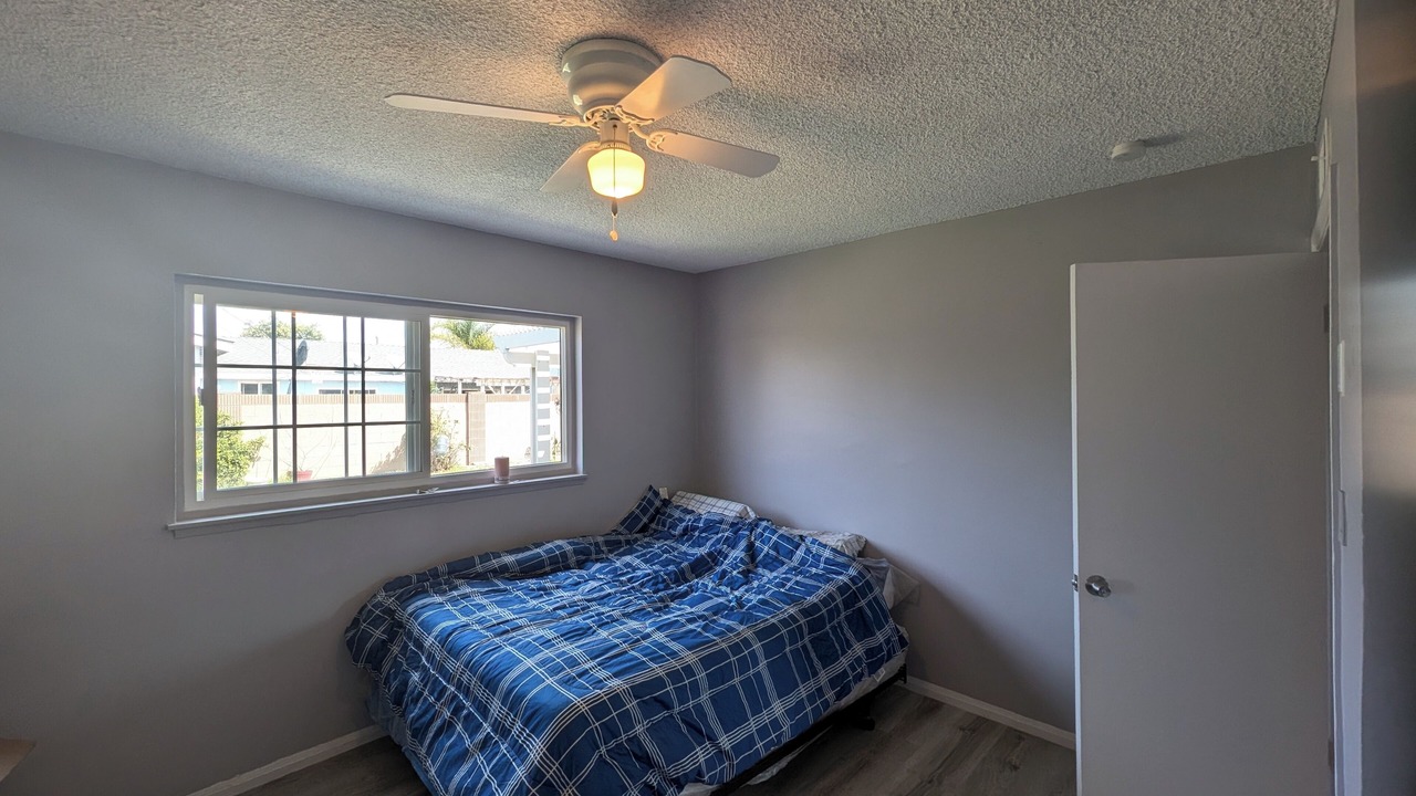 Photo of Bedroom in Cypress