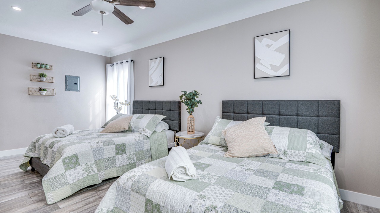 Photo of Bedroom in East Los Angeles