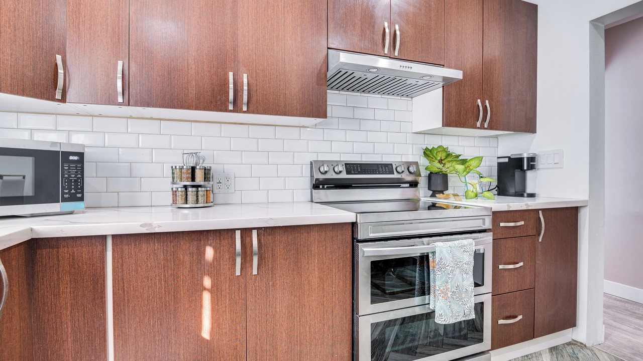 Photo of Kitchen in East Los Angeles
