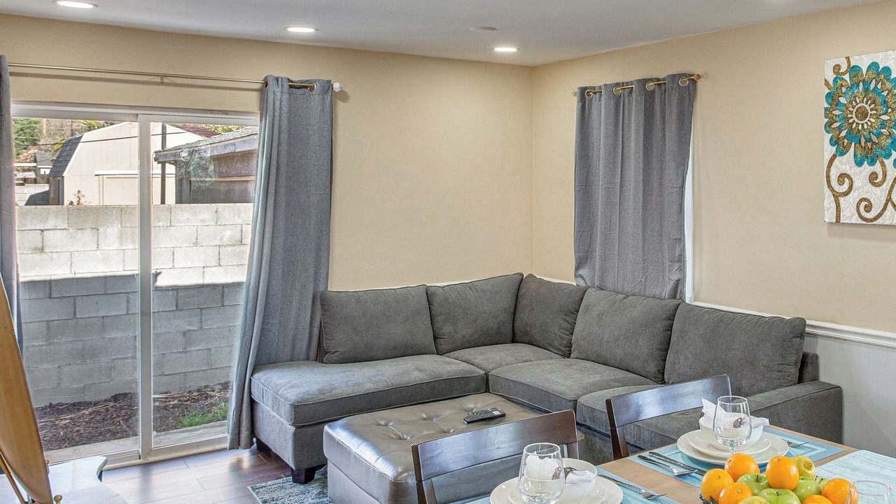 Photo of Livingroom in San Bernardino