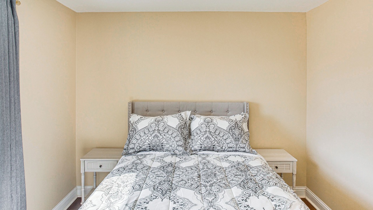 Photo of Bedroom in San Bernardino