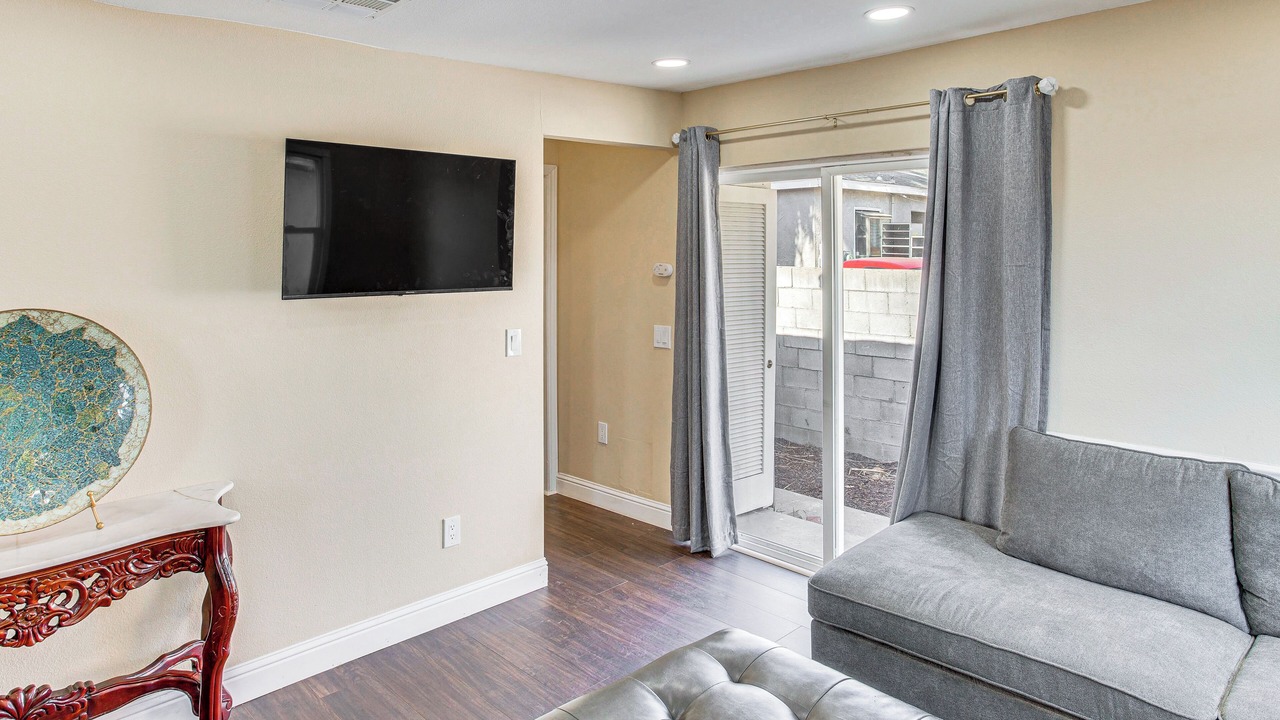 Photo of Livingroom in San Bernardino