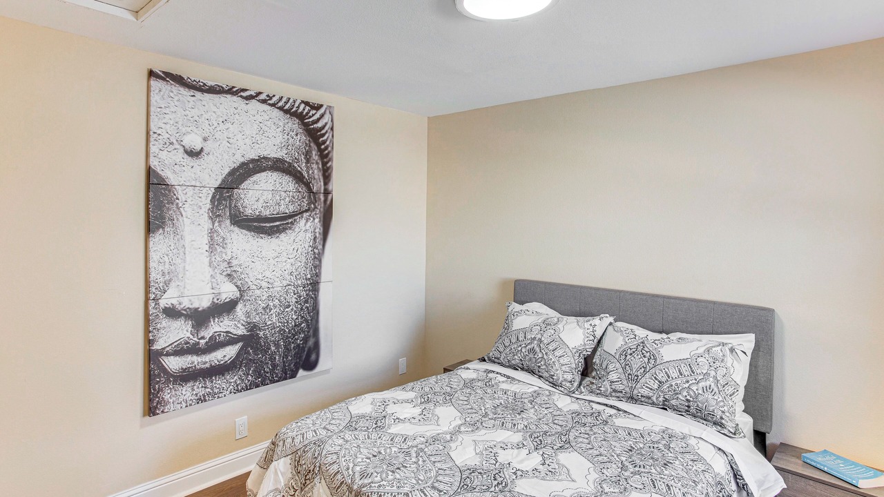 Photo of Bedroom in San Bernardino