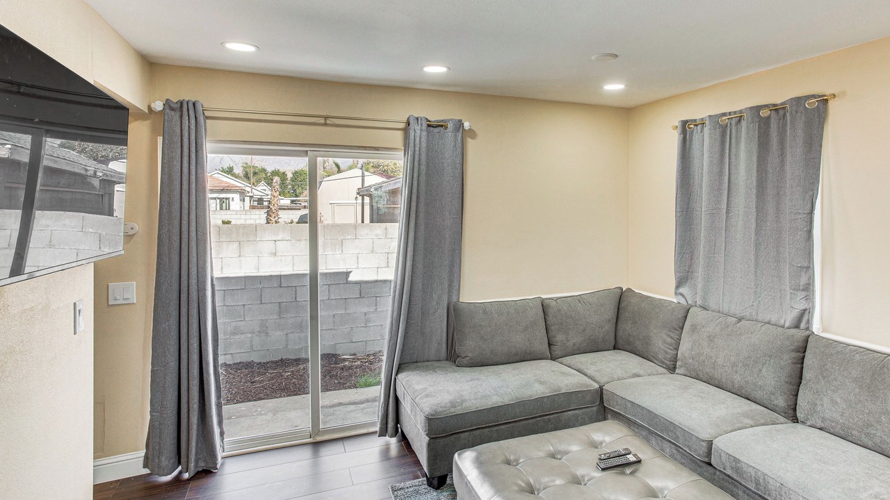 Photo of Bedroom in San Bernardino