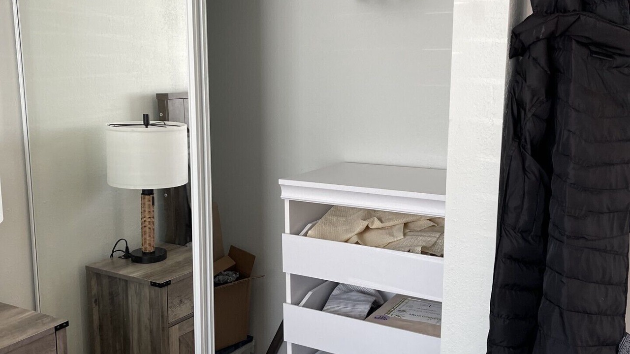Photo of Bedroom in Del Monte Forest