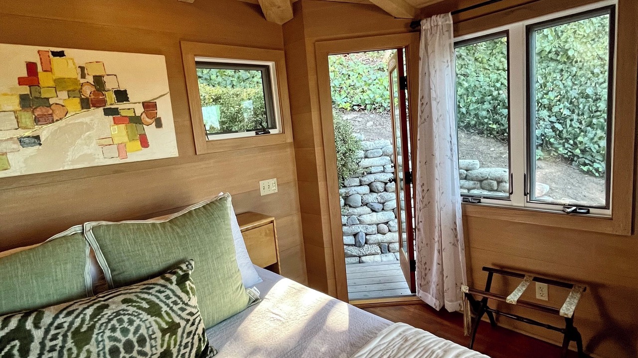 Photo of Bedroom in South Laguna