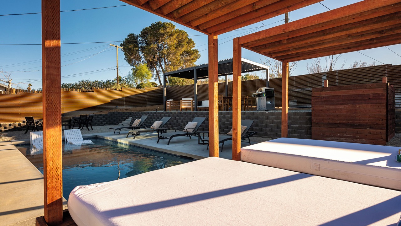 Photo of Outdoor in Joshua Tree