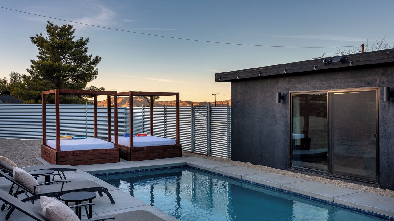 Photo of Outdoor in Joshua Tree