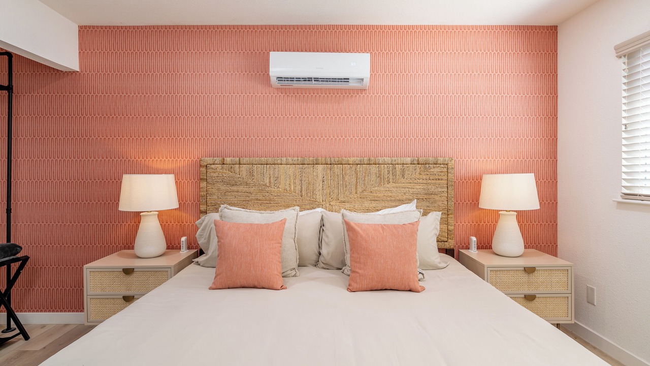 Photo of Bedroom in Joshua Tree