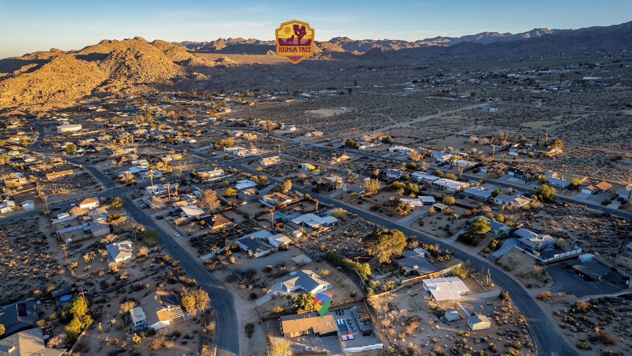 Photo of Outdoor in Joshua Tree