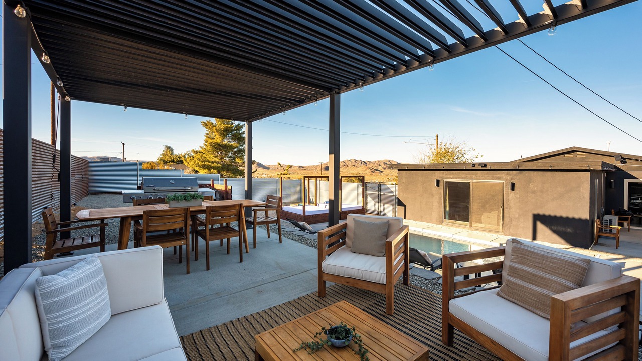 Photo of Outdoor in Joshua Tree