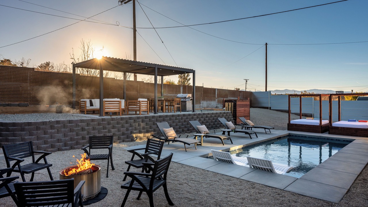 Photo of Outdoor in Joshua Tree