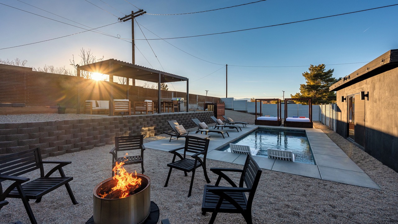 Photo of Outdoor in Joshua Tree