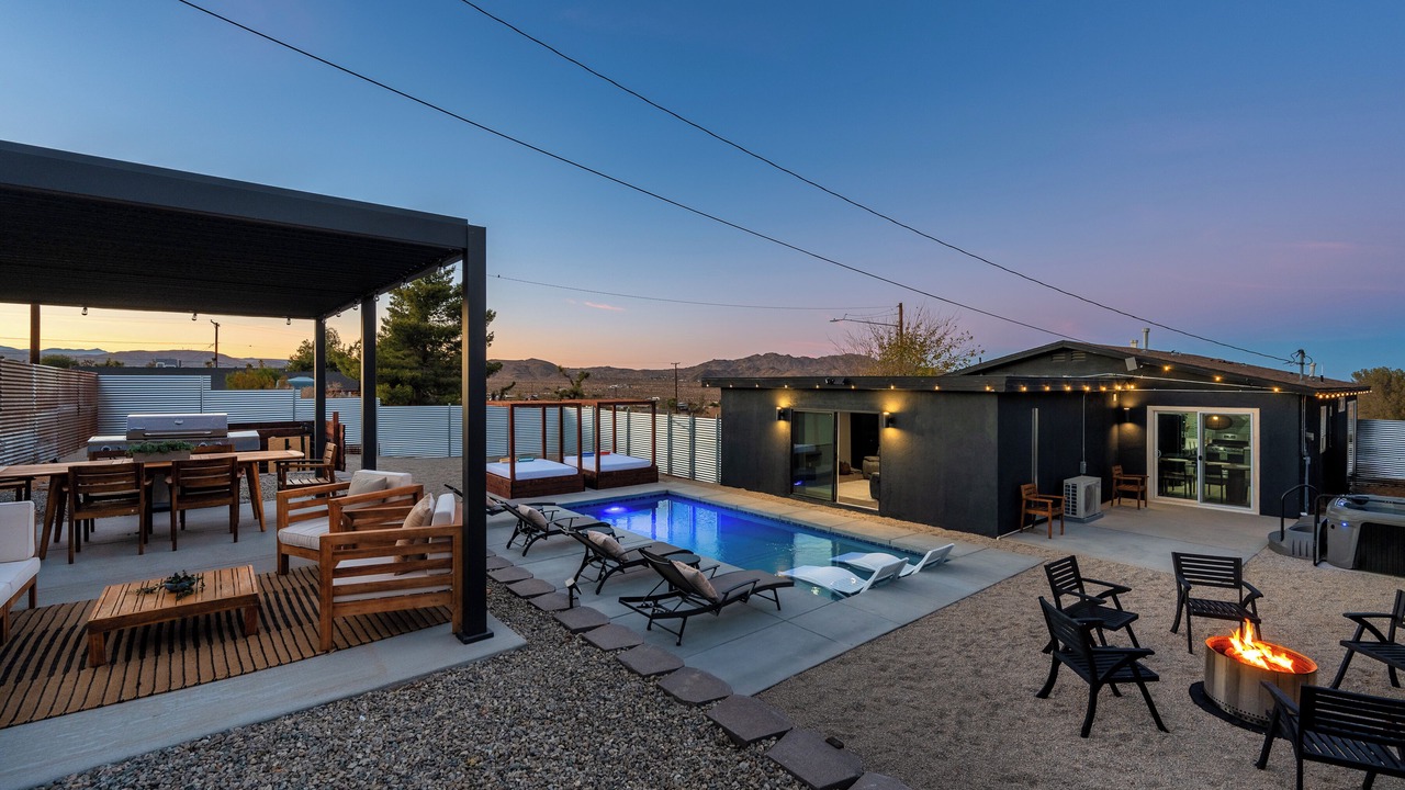 Photo of Outdoor in Joshua Tree