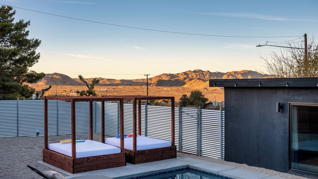 Photo of Outdoor in Joshua Tree